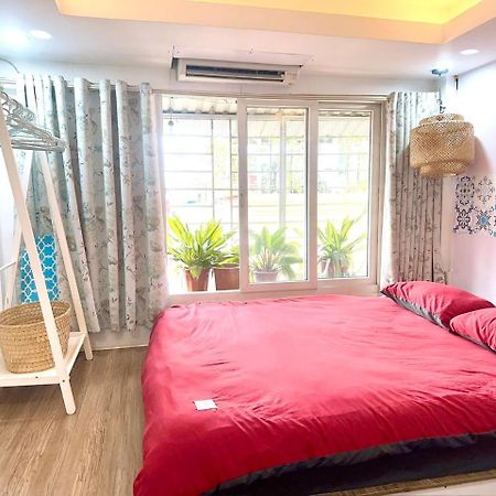 Duplex Warm Hanoi, 2 Bedrooms, Old Quarter, 3Mins To Hoan Kiem Lake Εξωτερικό φωτογραφία