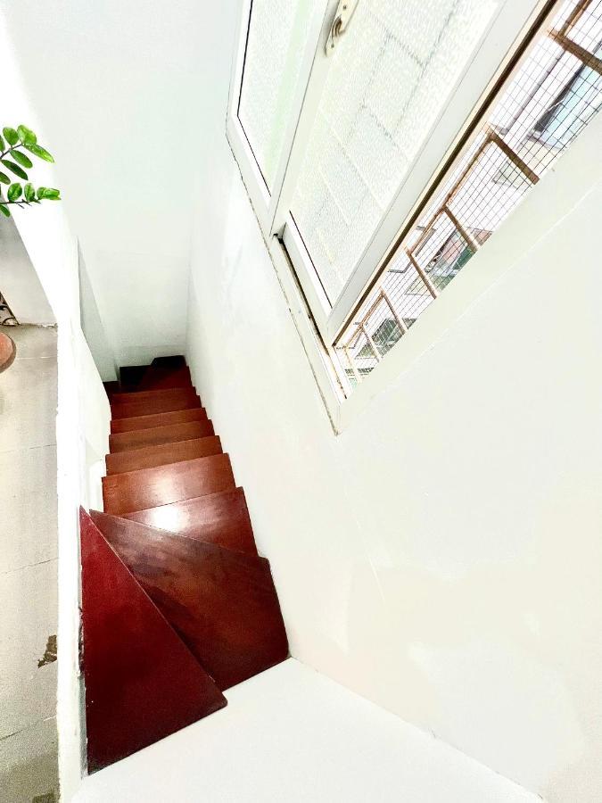 Duplex Warm Hanoi, 2 Bedrooms, Old Quarter, 3Mins To Hoan Kiem Lake Εξωτερικό φωτογραφία