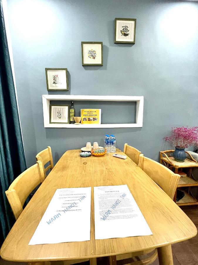 Duplex Warm Hanoi, 2 Bedrooms, Old Quarter, 3Mins To Hoan Kiem Lake Εξωτερικό φωτογραφία