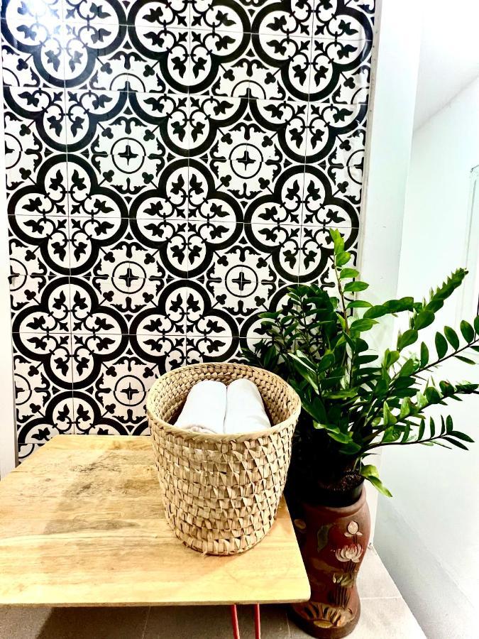 Duplex Warm Hanoi, 2 Bedrooms, Old Quarter, 3Mins To Hoan Kiem Lake Εξωτερικό φωτογραφία