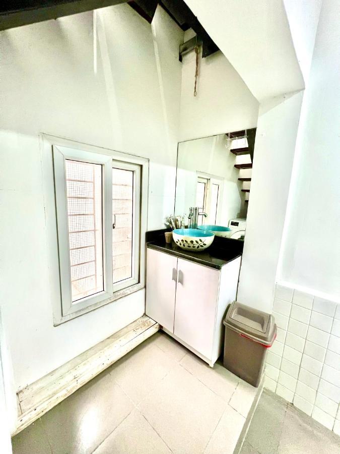 Duplex Warm Hanoi, 2 Bedrooms, Old Quarter, 3Mins To Hoan Kiem Lake Εξωτερικό φωτογραφία