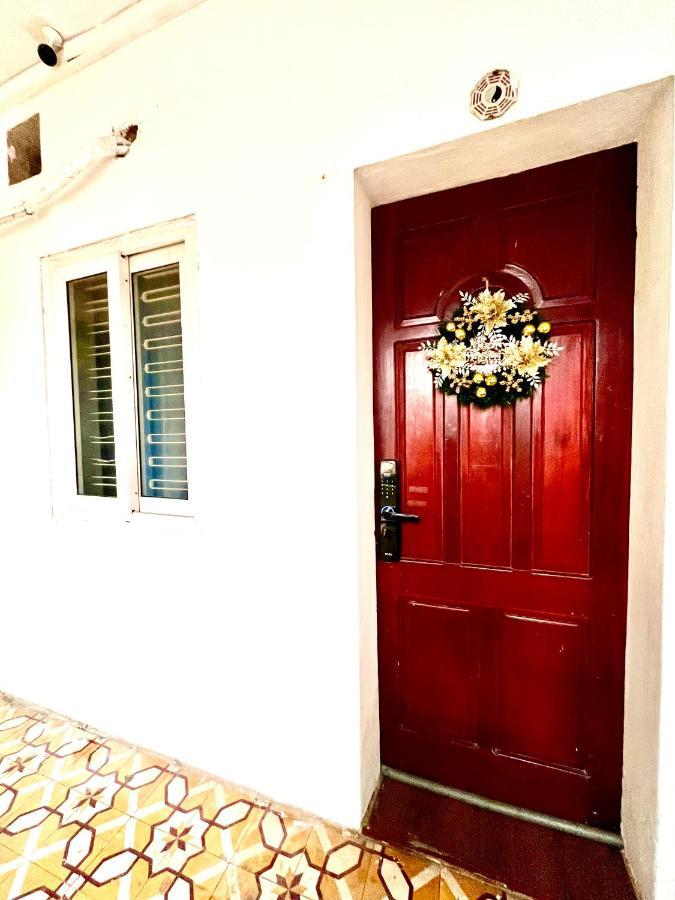 Duplex Warm Hanoi, 2 Bedrooms, Old Quarter, 3Mins To Hoan Kiem Lake Εξωτερικό φωτογραφία