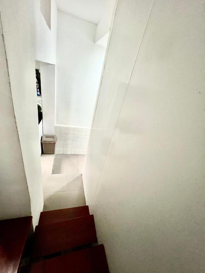 Duplex Warm Hanoi, 2 Bedrooms, Old Quarter, 3Mins To Hoan Kiem Lake Εξωτερικό φωτογραφία