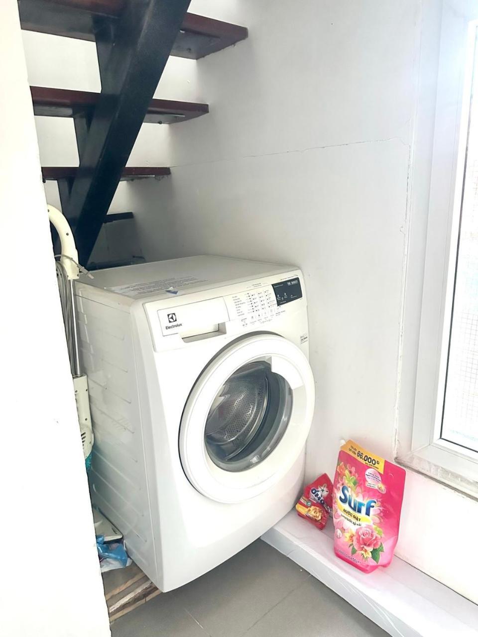 Duplex Warm Hanoi, 2 Bedrooms, Old Quarter, 3Mins To Hoan Kiem Lake Εξωτερικό φωτογραφία