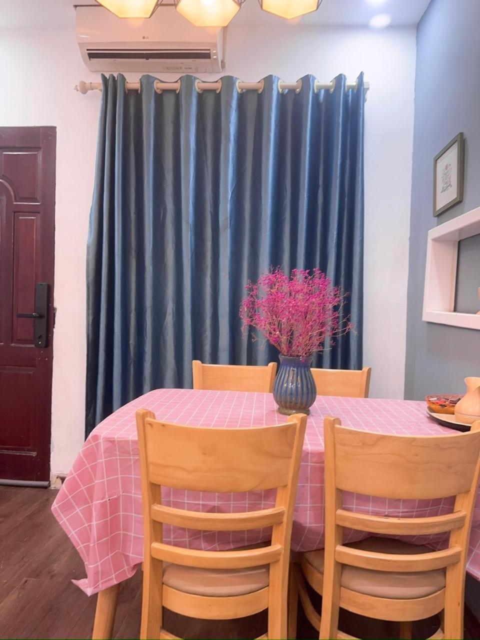 Duplex Warm Hanoi, 2 Bedrooms, Old Quarter, 3Mins To Hoan Kiem Lake Εξωτερικό φωτογραφία