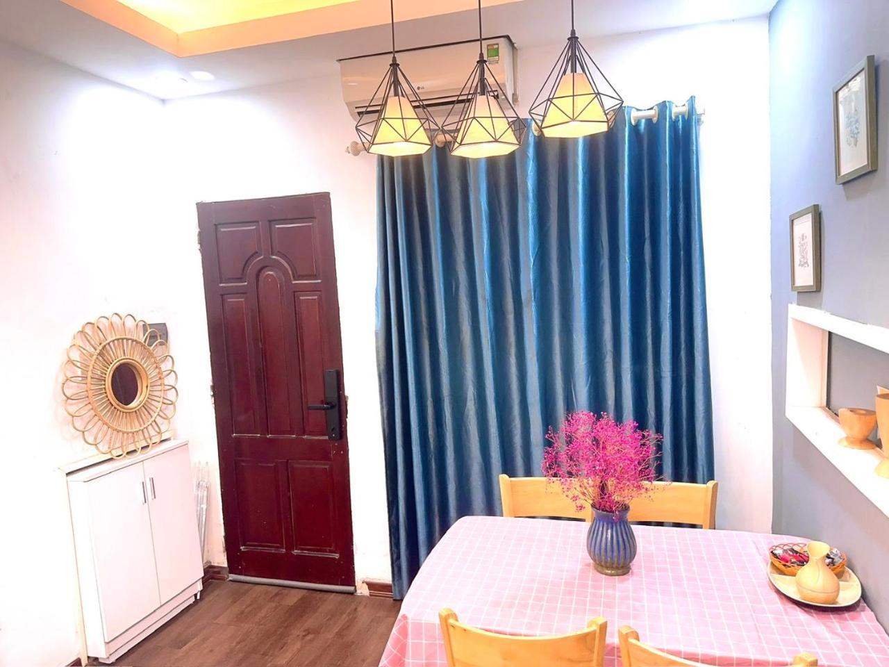 Duplex Warm Hanoi, 2 Bedrooms, Old Quarter, 3Mins To Hoan Kiem Lake Εξωτερικό φωτογραφία