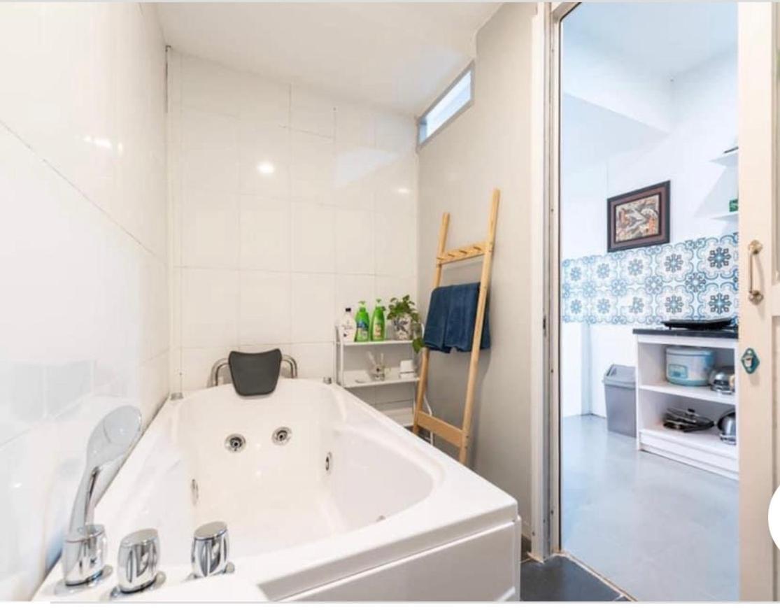 Duplex Warm Hanoi, 2 Bedrooms, Old Quarter, 3Mins To Hoan Kiem Lake Εξωτερικό φωτογραφία