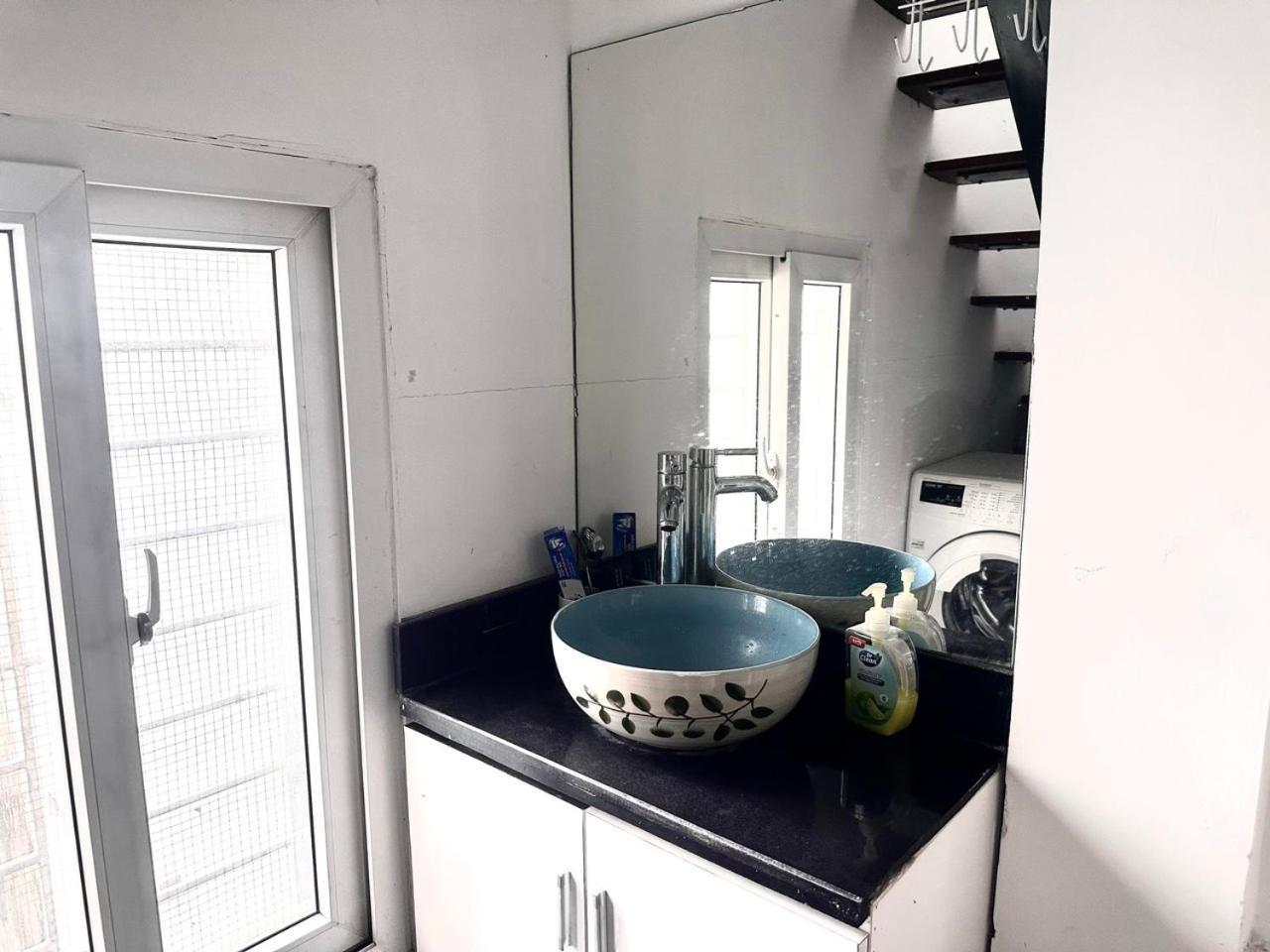 Duplex Warm Hanoi, 2 Bedrooms, Old Quarter, 3Mins To Hoan Kiem Lake Εξωτερικό φωτογραφία