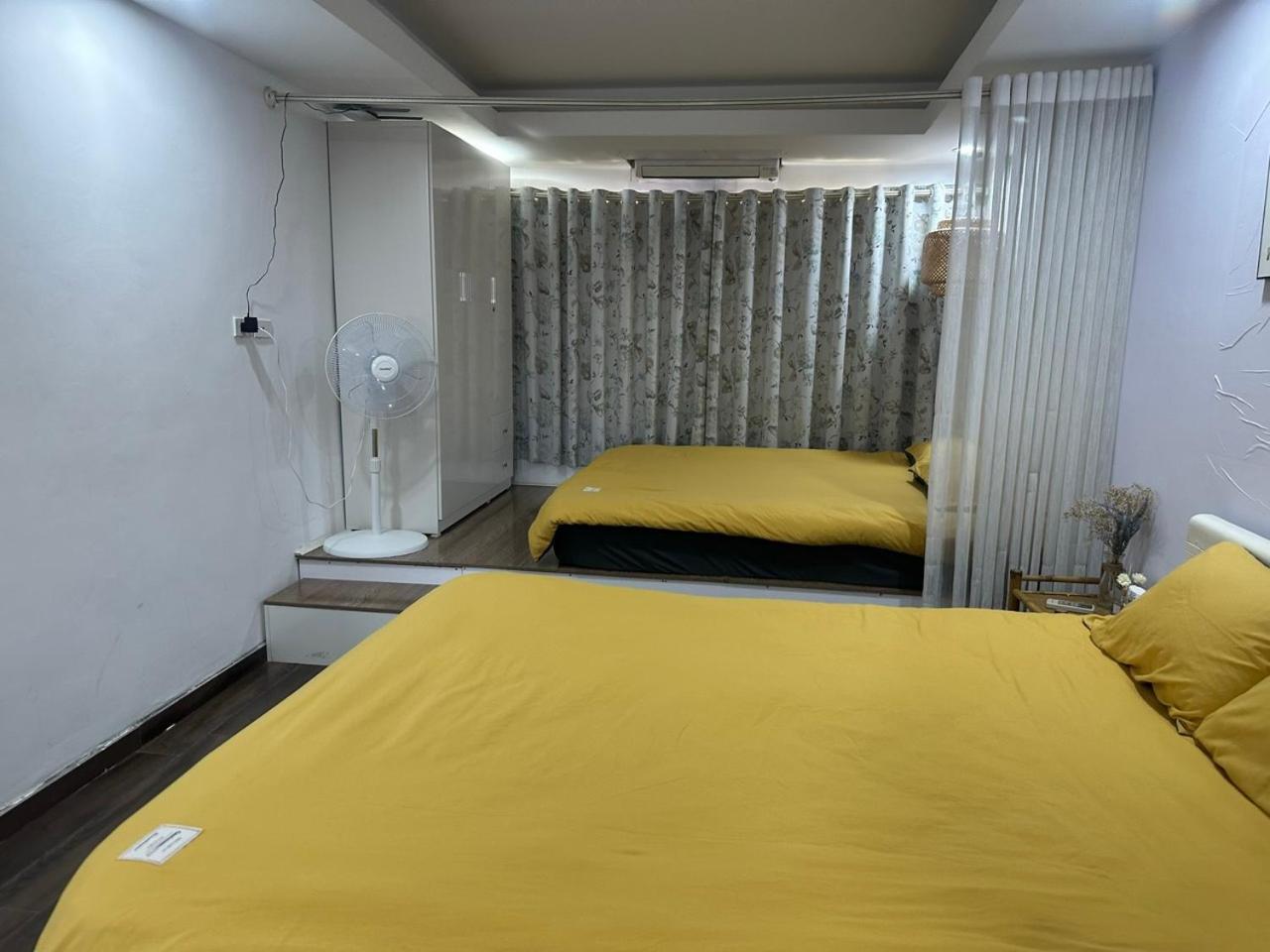 Duplex Warm Hanoi, 2 Bedrooms, Old Quarter, 3Mins To Hoan Kiem Lake Εξωτερικό φωτογραφία