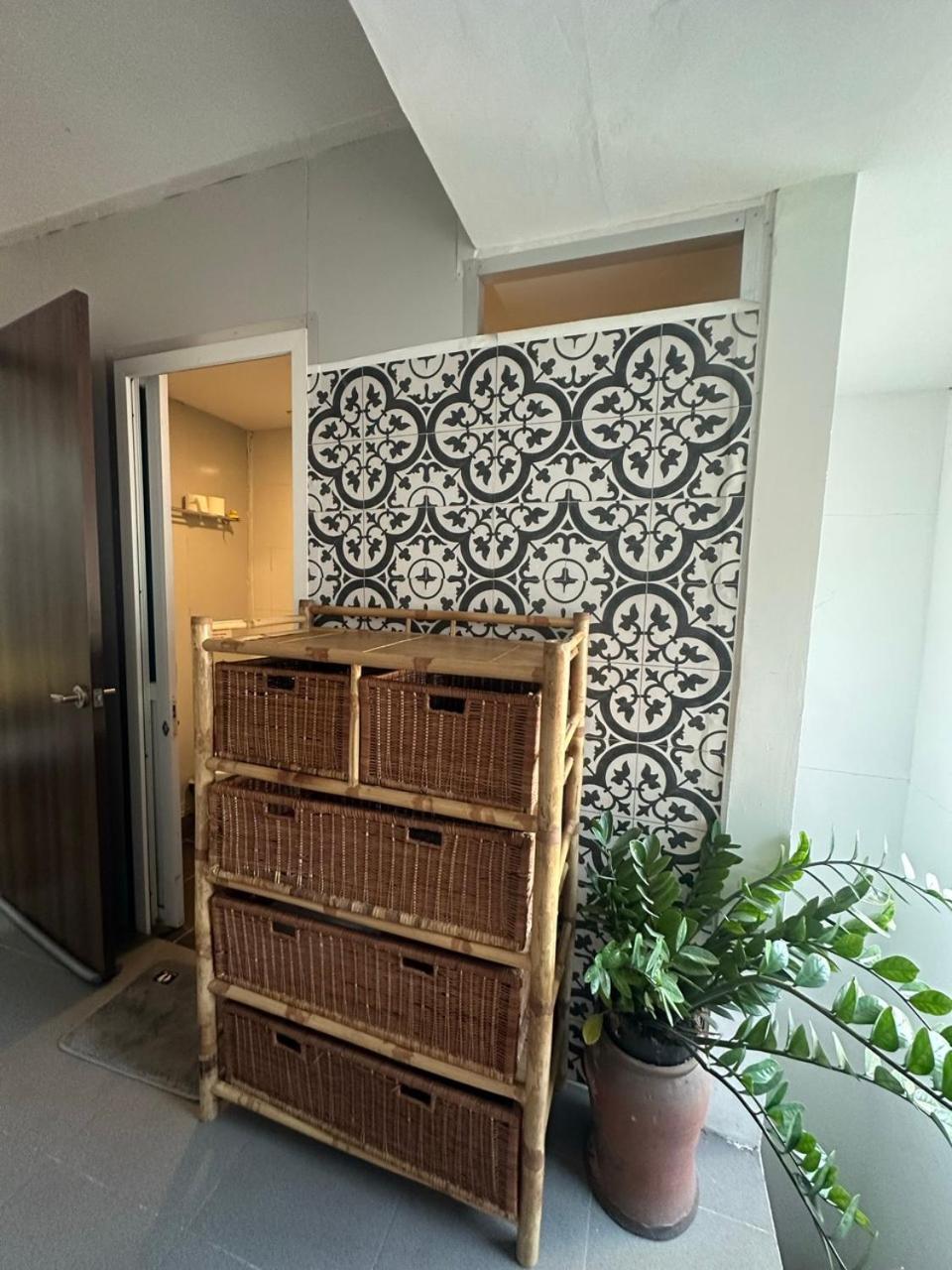 Duplex Warm Hanoi, 2 Bedrooms, Old Quarter, 3Mins To Hoan Kiem Lake Εξωτερικό φωτογραφία
